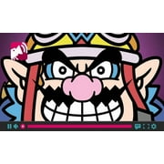 Nintendo Warioware Gold