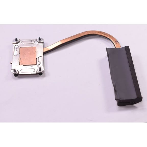 Cpu Fan for HP Envy 15-J 17-J Laptops - Replaces 720235-001, 720539-001