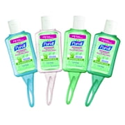 Purell Advanced Refreshing Aloe Hand Sanitizer, 1 fl oz