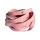 thumbnail image 3 of Accesorios para patines de hockey, patines, patines, 102,36 pulgadas, elegantes cordones de repuesto para patines Rosa, 3 of 9