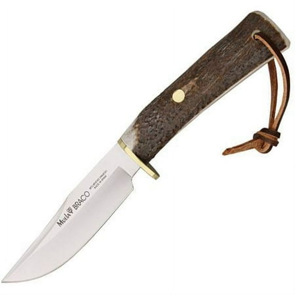 Braco Fixed Blade