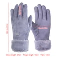 thumbnail image 2 of Guantes Eléctricos Cálidos 10000mAh Calefacción Térmica Pantalla Táctil (Ajuste de Temperatura), 2 of 6
