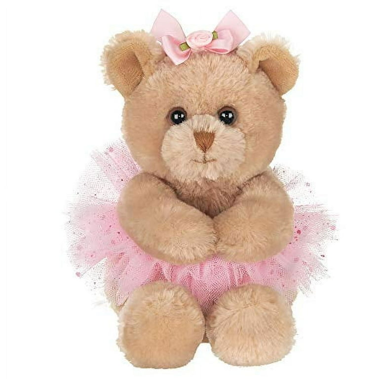 Ballerina sale teddy bear
