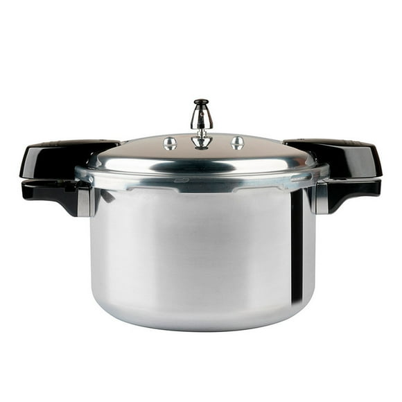 Olla Express Ekco 11 litros de Aluminio