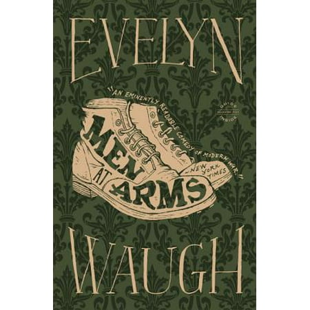 Mets Arms - Men At Arms