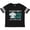 Football Black and White, variant on Inktastic Please Dont Feed Me I Have a Food Allergy with Elephant and Ribbon Boys or Girls Toddler T-Shirt