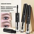 thumbnail image 3 of Molianji Eyebrow Double Headed Stained Eyebrow Long Smudging Waterproof And Lasting Setting, 3 of 8