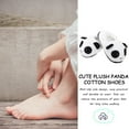 thumbnail image 4 of unbranded 2Ud Pantuflas Antideslizantes De Para Con Suela Antideslizante Y Material Cálido Variado, 4 of 6