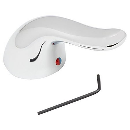 Pressure Balance Showers Bath - american standard m962160-0020a lever handle kit for single lever pressure balance bath and shower, polished chrome