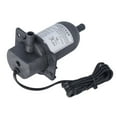 thumbnail image 4 of Engine Heater Self Circulation Start Coolant Pre Heater Thermostat for Generator 1500W 120V, 4 of 14