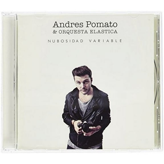 Nubosidad Variable (CD)