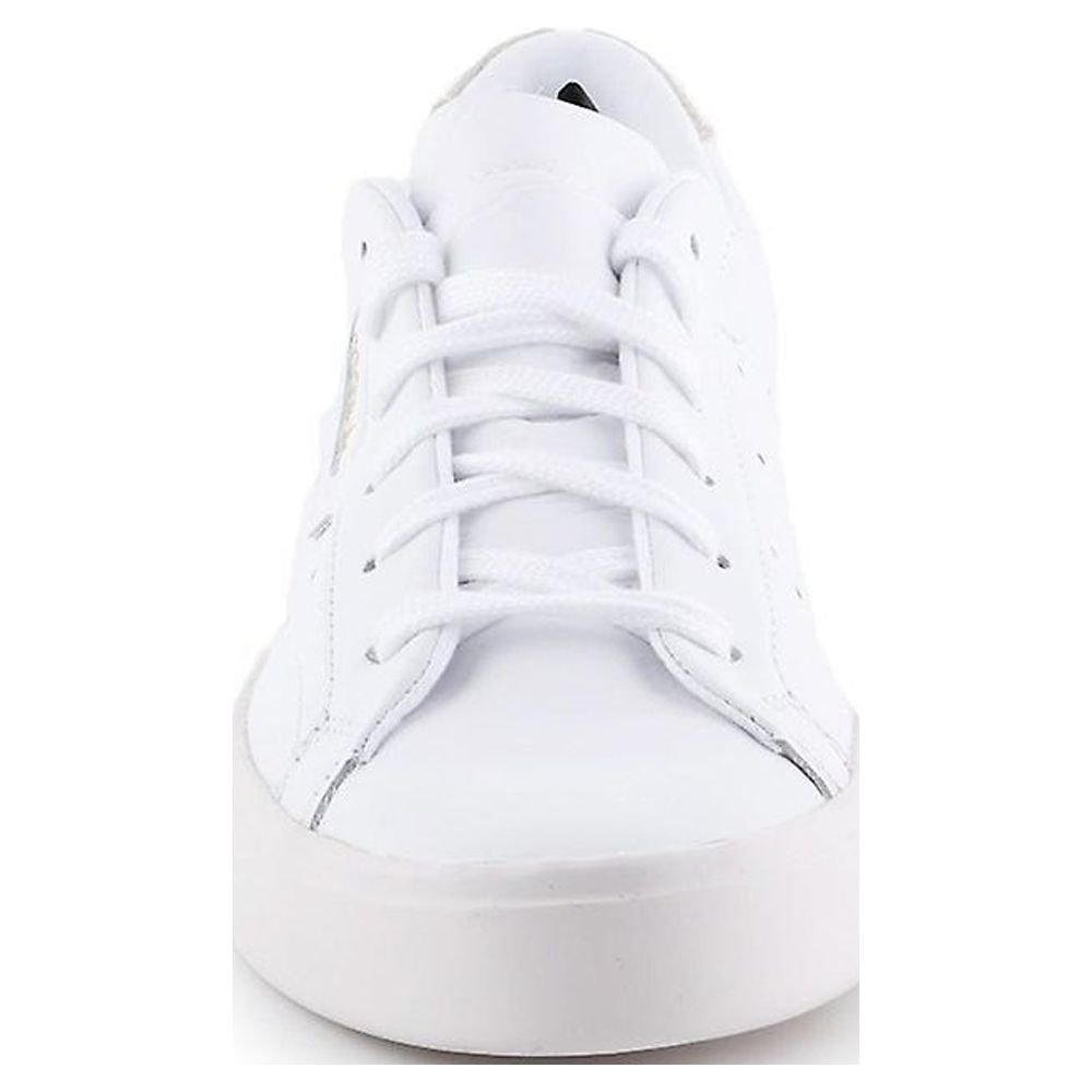 Adidas Sleek W DB3258 universal all year women shoes Walmart