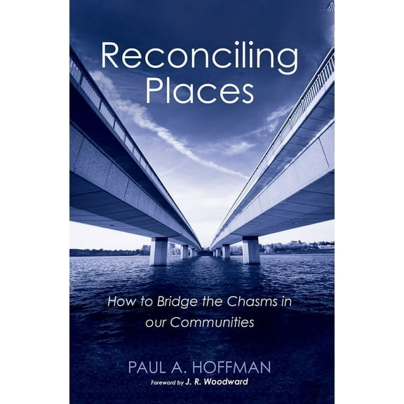 Reconciling Places (Hardcover)