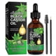 thumbnail image 1 of Jamaican Black Castor Oil, Organic 100% Pure Cold Pressed New Hair Growth Oil, 1 of 5