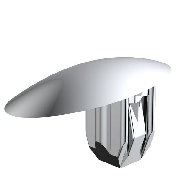 Gerber Da608625 Replacement Plug For Pop-Up Drain Lift Rod Holes - Chrome