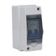 thumbnail image 3 of Disyuntor eléctrico, interruptor de desconexión de CC, interruptor de desconexión del disyuntor 40A, multifuncional, 3 of 12