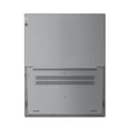 thumbnail image 3 of Lenovo V15 Gen 4 15.6" Business Laptop – AMD Ryzen 5 7520U, 16GB DDR5, 1TB SSD, FHD (1920x1080) TN Display, Radeon 610M, Wi-Fi 6, Windows 11 Home, Gray, 3 of 5