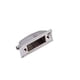 thumbnail image 4 of Paquete / 5 Piezas Hierro Snare Drum Lugs Drum Claws Accesorio para Instrumentos de Percusión, 4 of 4