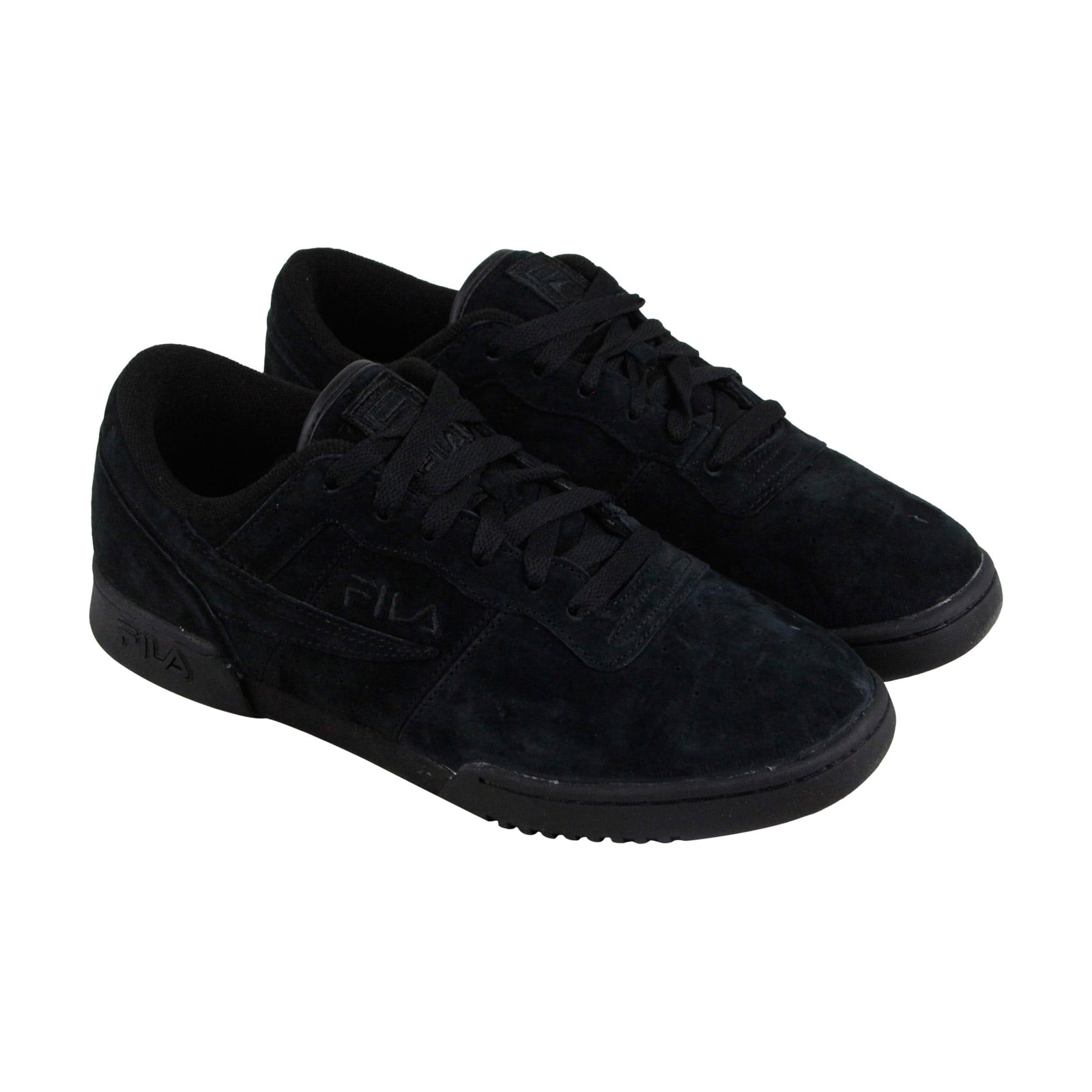 fila original fitness black