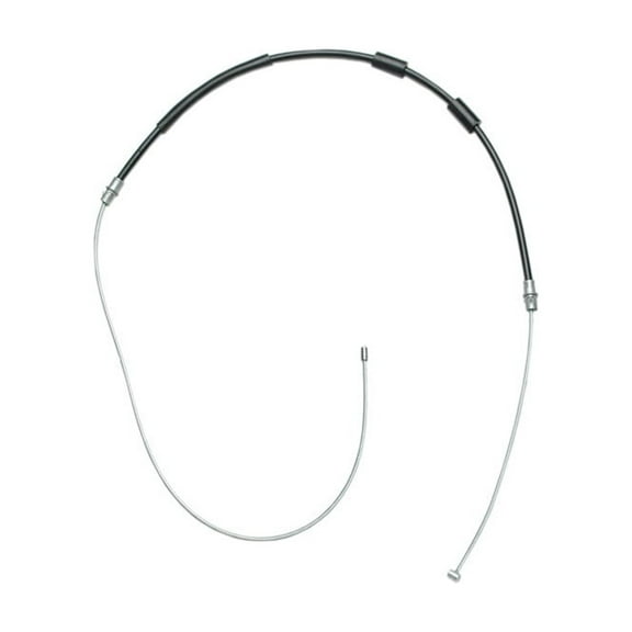 Parking Brake Cable Fits select: 1995-1997 FORD RANGER, 1995-1997 MAZDA B2300