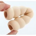 thumbnail image 2 of (5 PCS) Couvercle de Protection de la Poignée de Porte, Bouton de Poignée de Porte en Mousse pour Bébé, 2 of 5