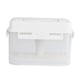 thumbnail image 2 of Contenedor para kimchi, contenedor para almacenar alimentos, caja para mantener frescos, contenedor para conservación Tarro de pepinillos 4L, 2 of 9