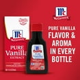thumbnail image 3 of McCormick Pure Vanilla Extract, 1.0 fl oz Box, 3 of 28