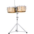 thumbnail image 1 of Latin Percussion LP256-BZ Timbales Bronze 13 & 14 Pouces, 1 of 4