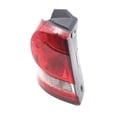 thumbnail image 4 of Montaje de luces traseras VLINCAR para Dodge Journey 2011-2018, 4 of 6