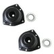 thumbnail image 2 of Bases de Amortiguador AG para Auto Delantero para Grand Voyager 1996 a 2000 2 Piezas Nuevas, 2 of 5