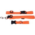 thumbnail image 2 of Yirtree Hands Free Dog Leash, with Adjustable Waist Belt for Medium to Small Dogs, for Running, Walking, Hiking, Biking, 2 of 8