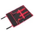 thumbnail image 1 of Bolsa de Unas para Acampar, Instalacia Simple Suave Sin Diseño de Clavos de Campamento, Para Acampar, Cuerda, Hebilla para Acamparo Para Acampar Para Acamp Uñas, 1 of 7