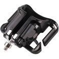 thumbnail image 2 of Clip para cinturón de cámara DSLR ZHAOCHENG soporte para cinturón correas para hombro rodamiento 22.0 lbs, 2 of 5