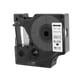 thumbnail image 3 of 20 Unids Compatible para Dymo D1 Label Maker / Tape 45013 Cintas de Etiqueta En Negro Sobre Blanco, 3 of 5