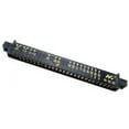 thumbnail image 3 of JIAHAOO Black 56 Pin Jamma Female Connector for Arcades DIY Repair Part for Restoring Game Machines, 3 of 5