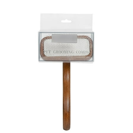 Pet Comb Cat And Dog Transport Box Spare Parts Cleaning And Beauty Supplies Antique Dog Accessories on Account Air Bag Air Cushion Dog Hair Dog Saddle Bag Removal Hair Removal Needle Comb Dog Bike Tra