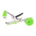 thumbnail image 3 of LOVIVER Gardening Plant Vine Tying Tool Hand Tool for Flowers Raspberries Vegetables Solid Green, 3 of 8