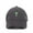 Charcoal, variant on Tech Design Margarita Baseball Cap Embroidered Cotton Adjustable Dad Hat Teal