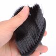 thumbnail image 2 of Cepillo para el cuello de peluquero, cepillo profesional para quitar el polvo del cuello, cepillo de limpieza para cortar el pelo, cepillo suave para peluquero, mango de cepillo cómodo ER, 2 of 5