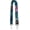 Blue, variant on Flower Purse Straps Replacement Crossbody Shoulder Bags Wide Adjustable (Red)