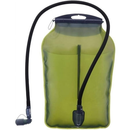 Source Tactical Gear Widepac Low Profile Hydration Pack