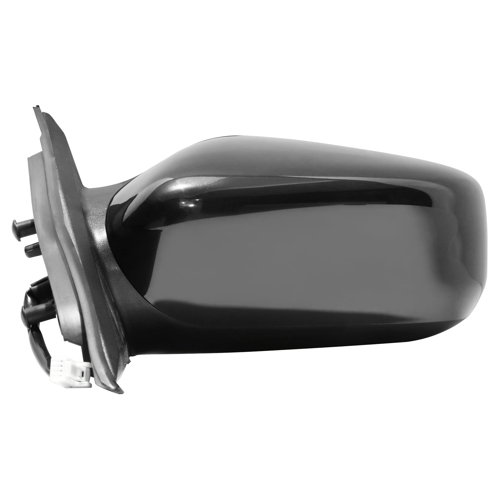 Side Mirror Fit for 2013-2018 Nissan Altima Accessories Driver Side Mirror Power Glass