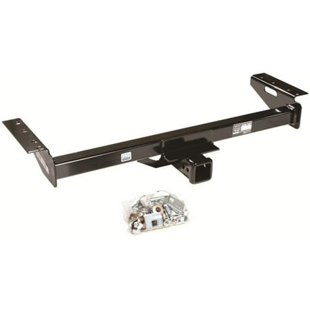 Jeep Cherokee Hatch - REESE Towpower Class III Custom Fit Hitch, Jeep Cherokee/Jeep Wagoneer, Model# 51001