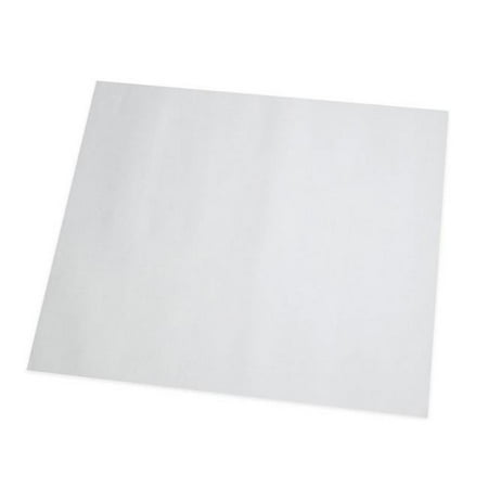 GE Healthcare 1002-929 600 x 600 mm Cellulose Filter Papers - 100 per Pack