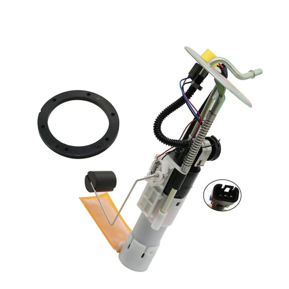 22520437 Oil pump assembly suitable for Polaris 47-1041 six nut holes