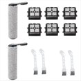 thumbnail image 1 of Accesorios para Fregadoras de Suelo para Steam 2.0/Steam2.0 Pro Max: Kit de Repuesto de Filtro y Cepillo Giratorio., 1 of 5