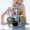 Grey, variant on Clearance Sale!Transparent Backpack Backpack Student Backpack Pvc Fabric Backpack Male And Female Students Backpack Adult Backpack,Purple Office Cabinet