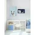 thumbnail image 5 of Marmont Hill Jolly Llama III Canvas Wall Art, 5 of 7