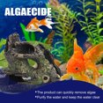 thumbnail image 3 of algae remover, moss remover, aquarium algae remover, moss remover, fish tank algae remover, green remover, 3 of 5