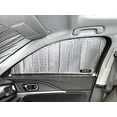 thumbnail image 3 of Side Window Front Seat Sunshade (Set of 2) for 2023-2026 Acura Integra Sedan, 3 of 9